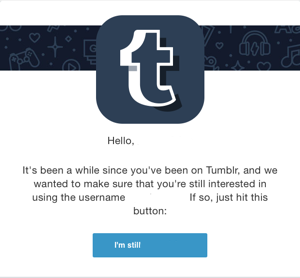 TumblrOptIn