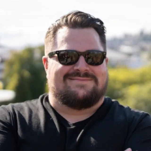 Mike Auldredge Mike Auldredge