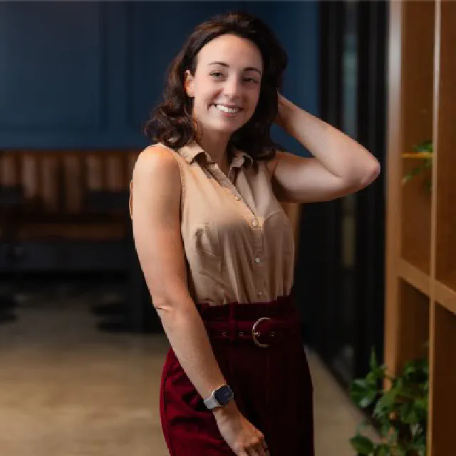 Hanna Fray Hanna Fray